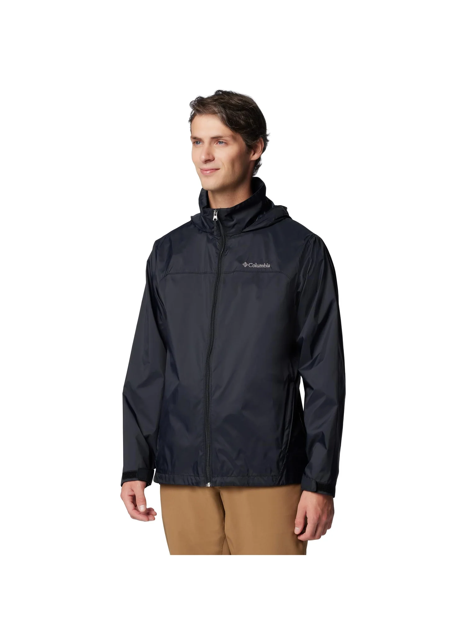 Куртка Columbia Glennaker Lake II Rain Jacket