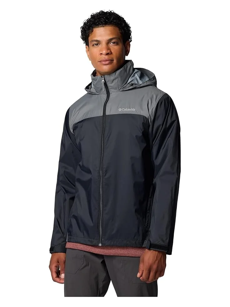 Куртка Columbia Glennaker Lake II Rain Jacket