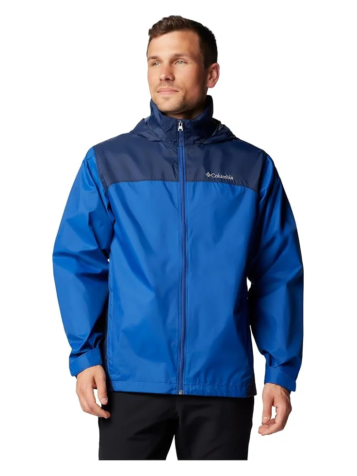 Куртка Columbia Glennaker Lake II Rain Jacket