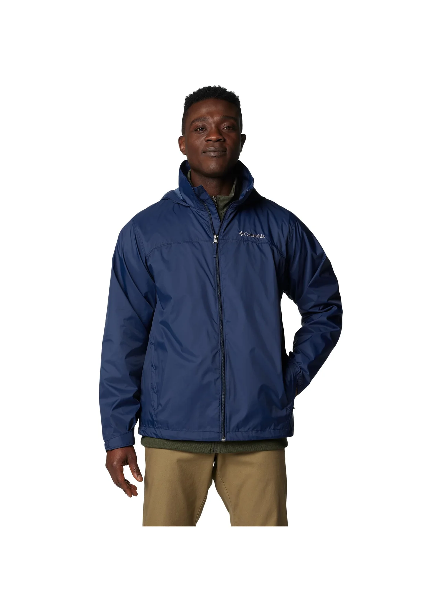 Куртка Columbia Glennaker Lake II Rain Jacket