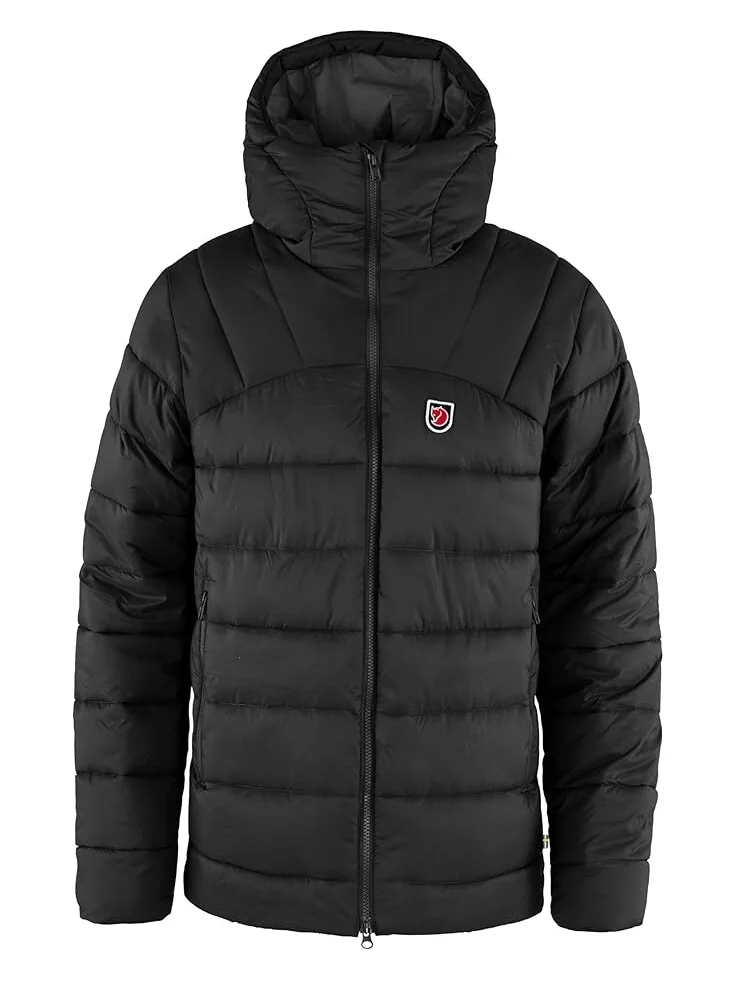 Куртка Fjällräven Expedition Mid Winter Jacket
