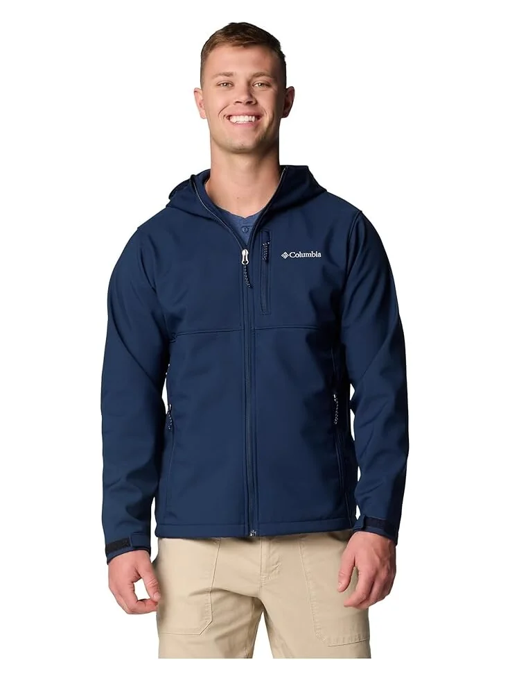 Куртка Columbia Ascender II Hooded Softshell Jacket