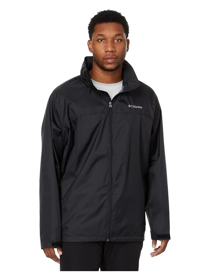 Куртка Columbia Big & Tall Glennaker Lake II Rain Jacket