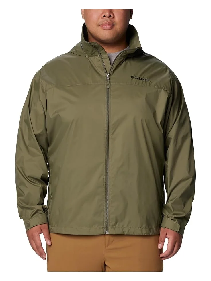 Куртка Columbia Big & Tall Glennaker Lake II Rain Jacket