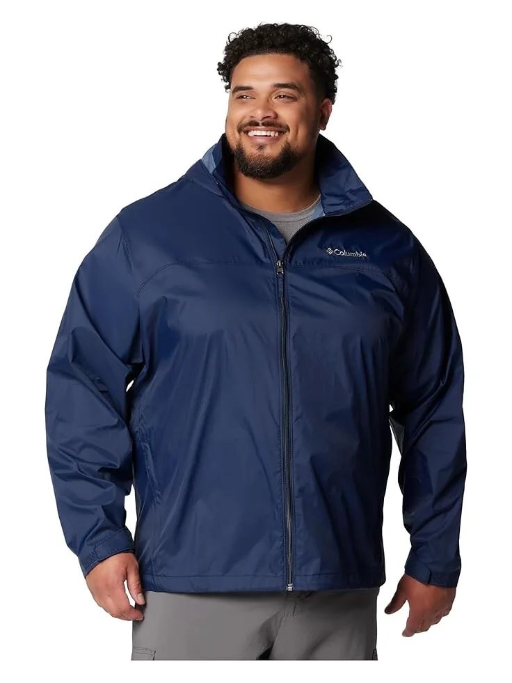 Куртка Columbia Big & Tall Glennaker Lake II Rain Jacket