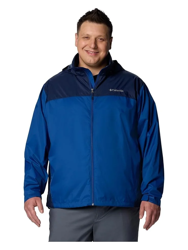 Куртка Columbia Big & Tall Glennaker Lake II Rain Jacket