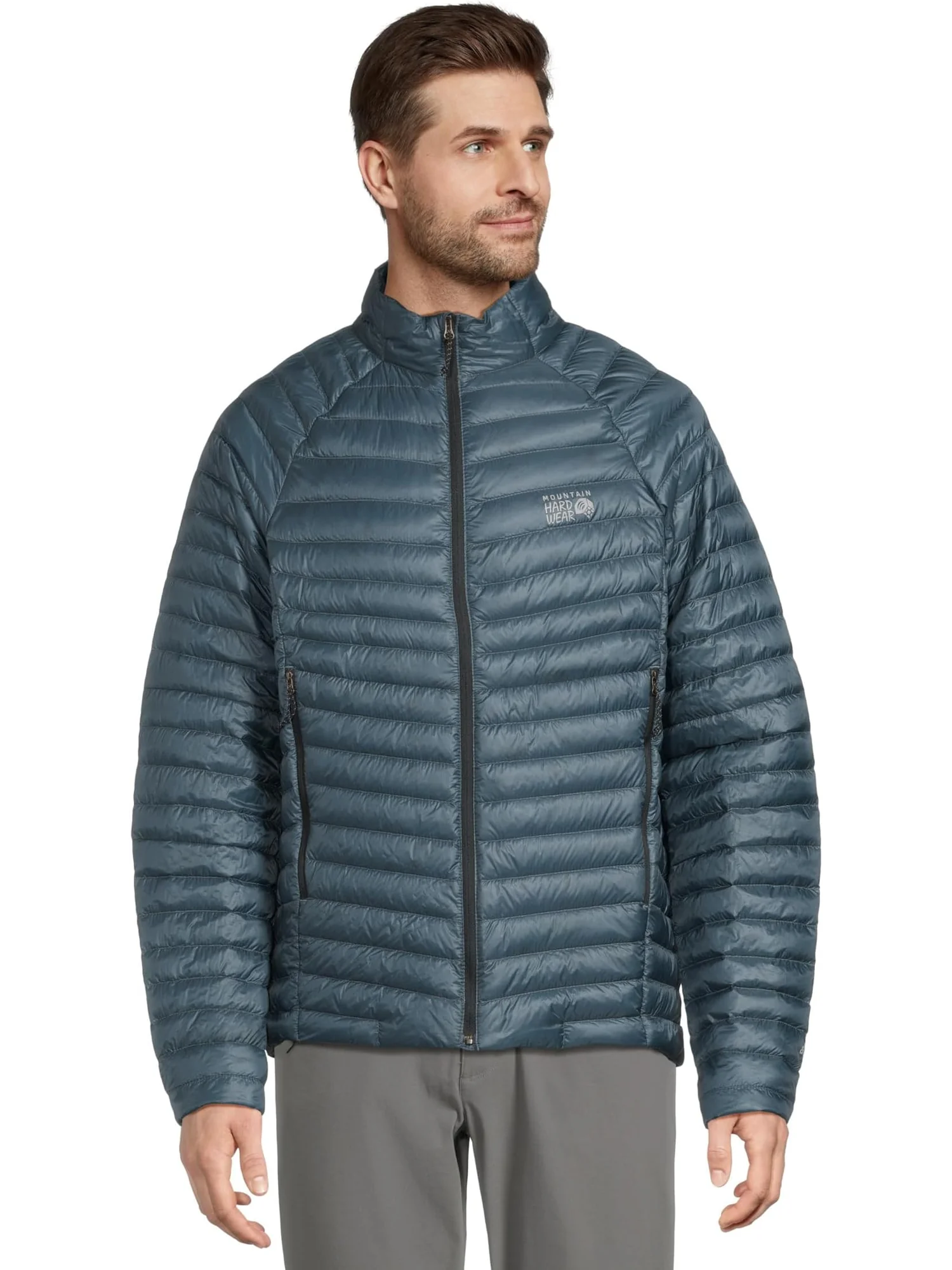 Мужская куртка Ghost Whisperer Mountain Hardwear