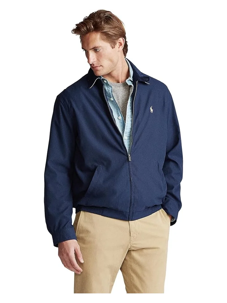 Куртка Polo Ralph Lauren Bi-Swing Windbreaker Jacket