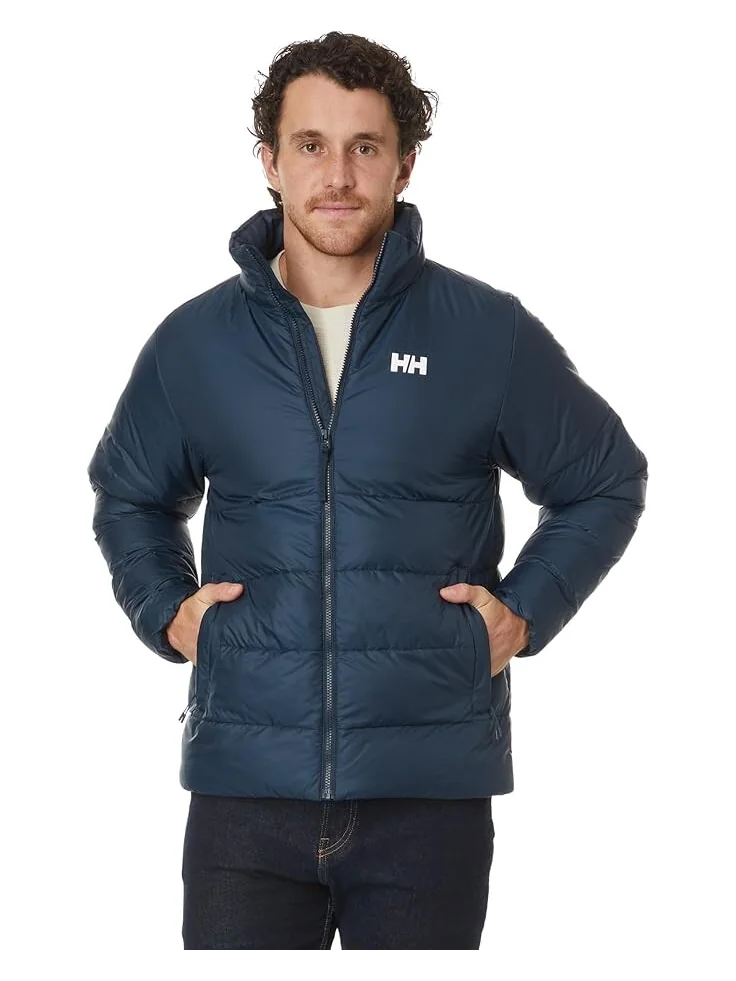 Куртка Helly Hansen Oslo Light Puffy Jacket