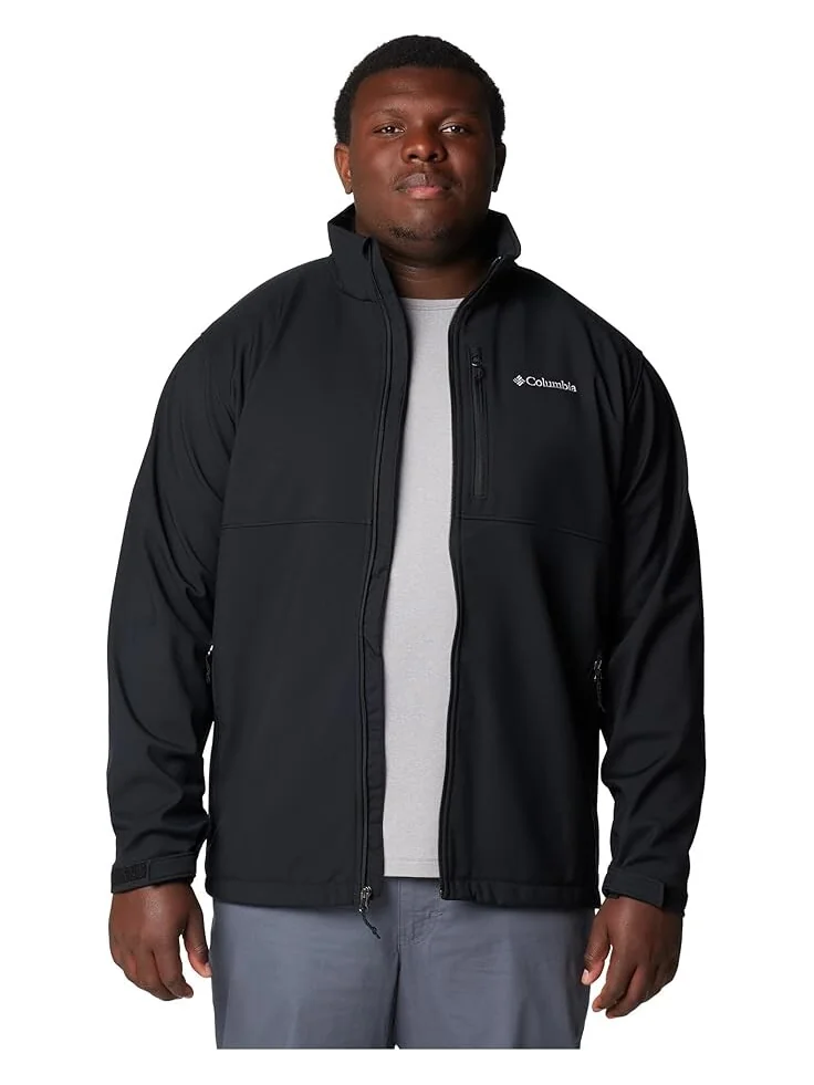 Куртка Columbia Big & Tall Ascender Softshell Jacket