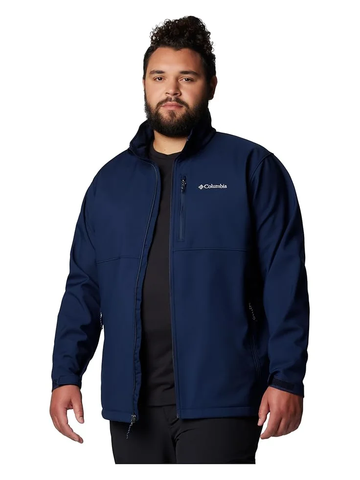 Куртка Columbia Big & Tall Ascender Softshell Jacket