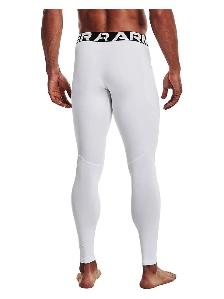 Брюки Under Armour ColdGear Armour Leggings — 3