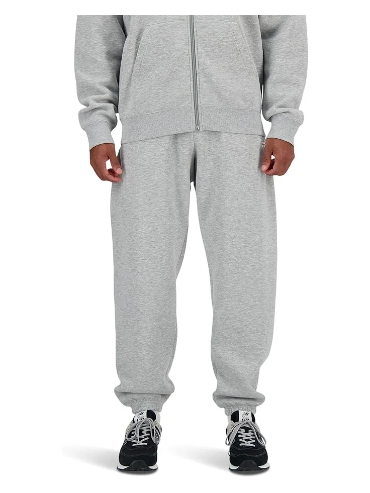 Брюки New Balance Sport Essentials Fleece Joggers