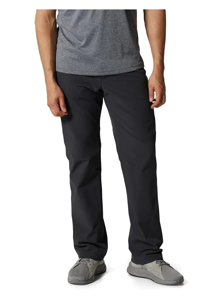 Брюки Mountain Hardwear Yumalino Pants