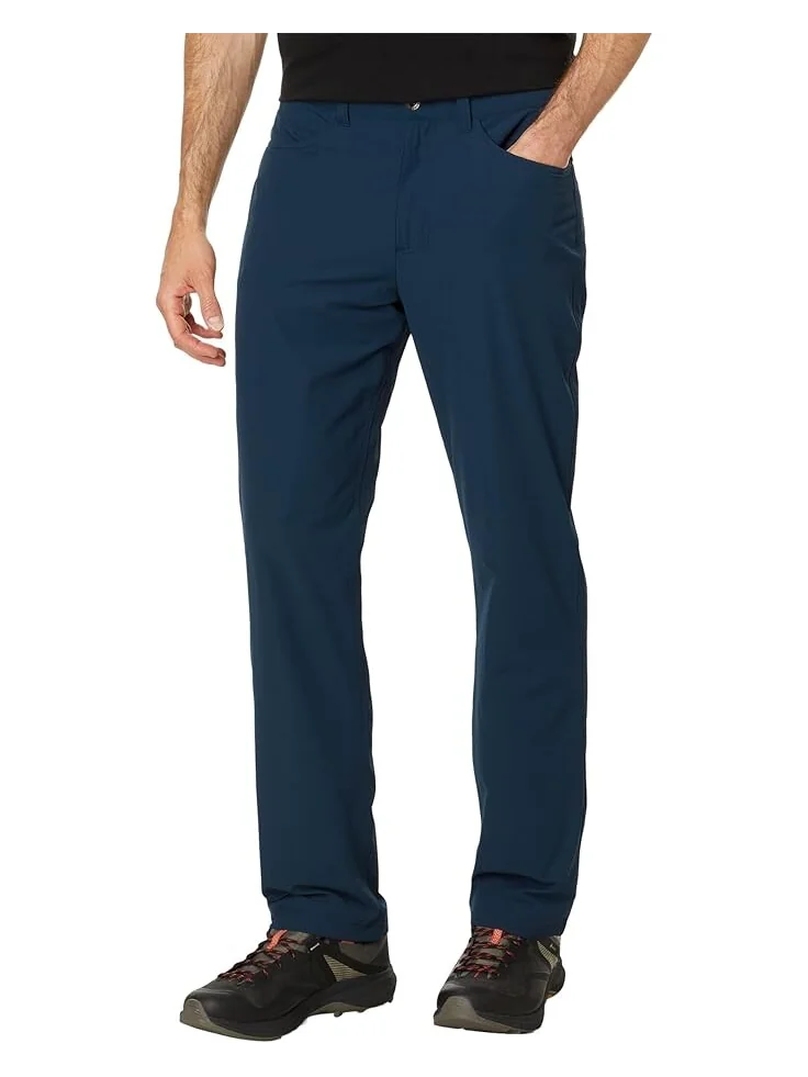 Брюки Mountain Hardwear Yumalino Pants