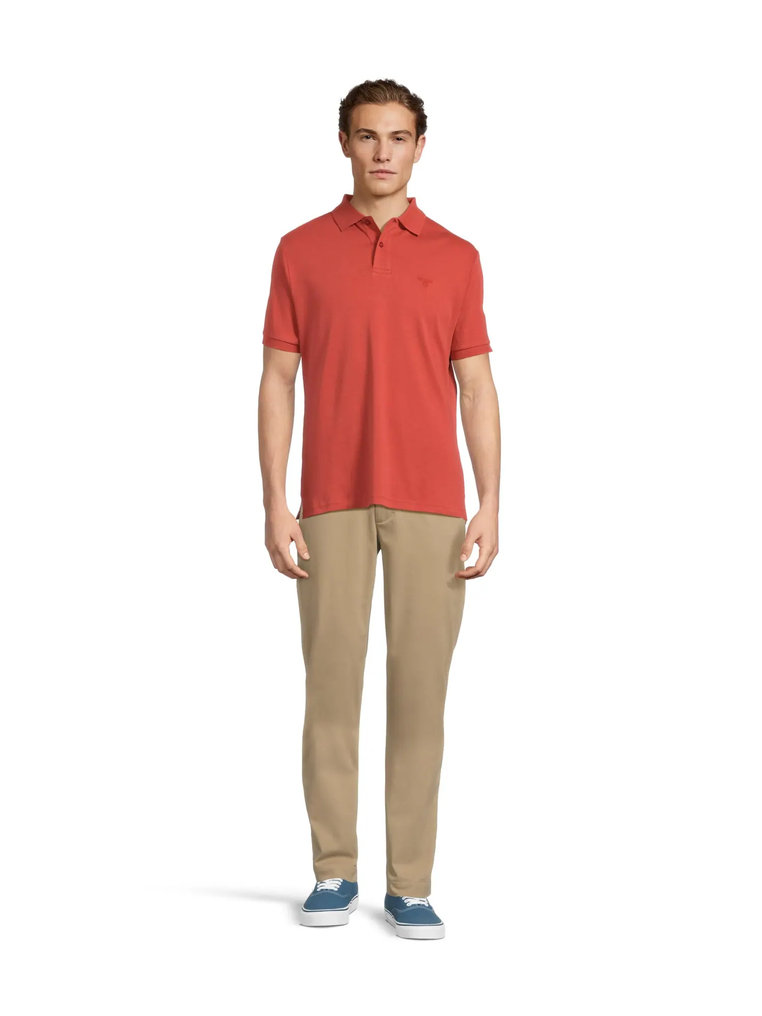 Брюки L.L.Bean Comfort Stretch Chino Pants — 5