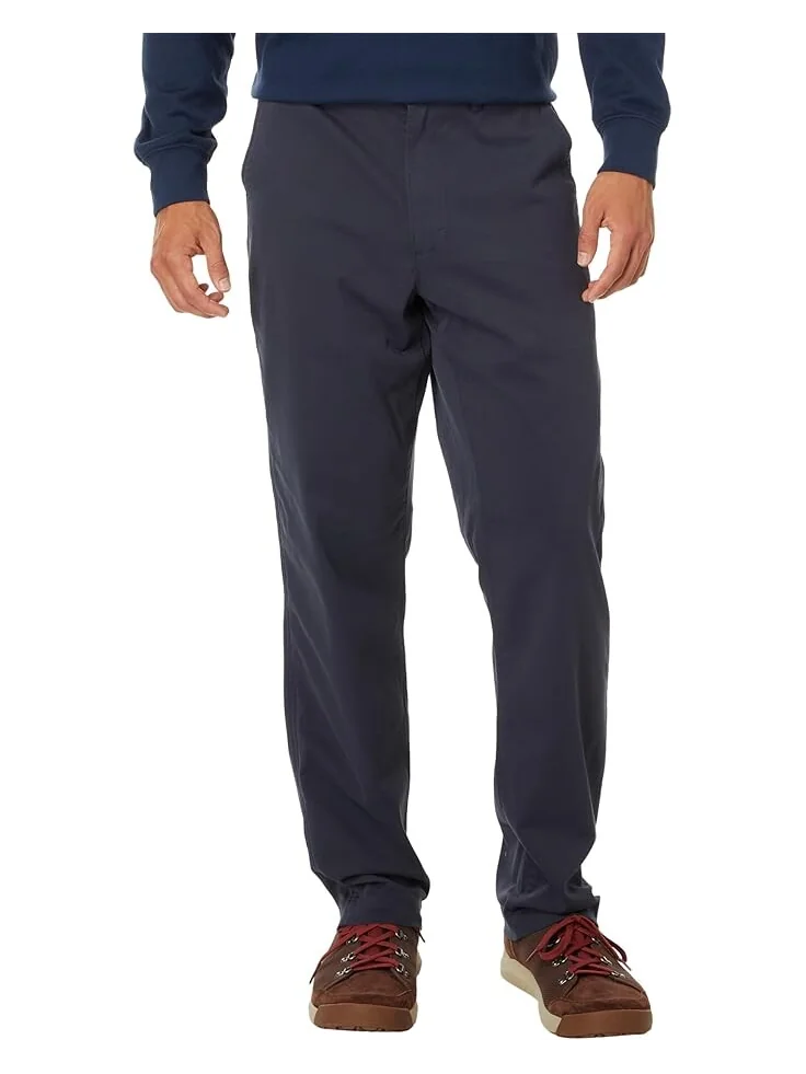 Брюки L.L.Bean Comfort Stretch Chino Pants