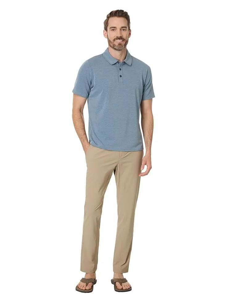 Брюки Free Fly Latitude Pants — 4