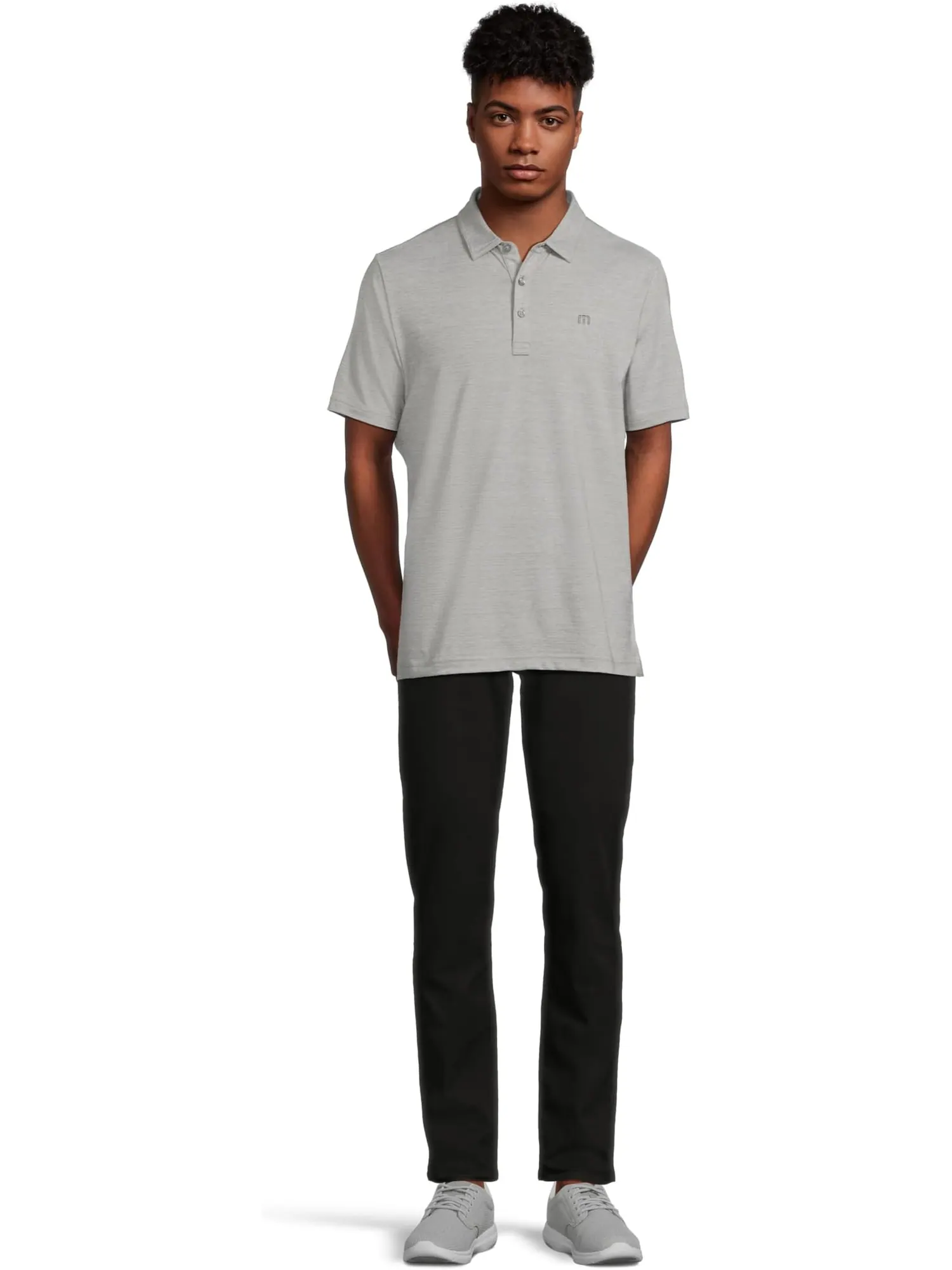 Брюки TravisMathew Legacy Featherweight — 5