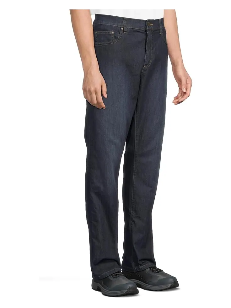 Брюки TravisMathew Legacy Featherweight — 2