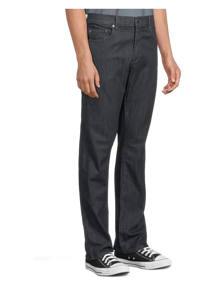 Брюки TravisMathew Legacy Featherweight — 2