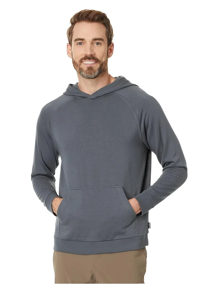 Худи Free Fly Bamboo Lightweight Fleece Hoodie