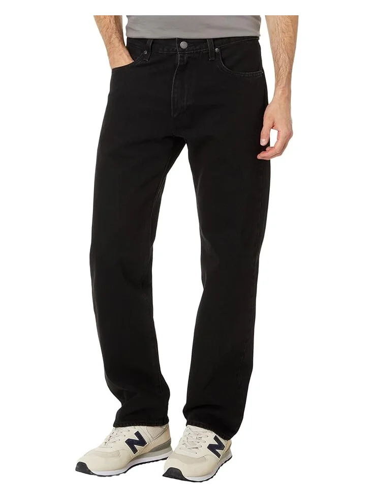 Джинсы Levi's Premium 555 Relaxed Straight, цвет Welcome to the Rodeo