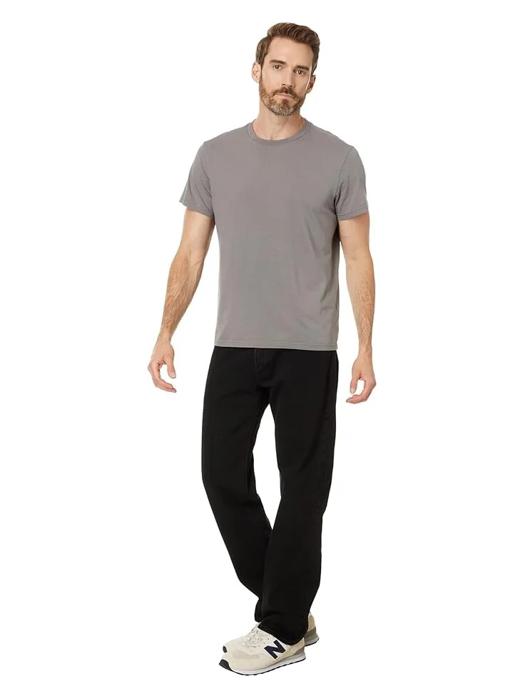 Джинсы Levi's Premium 555 Relaxed Straight — изображение 4 из 4