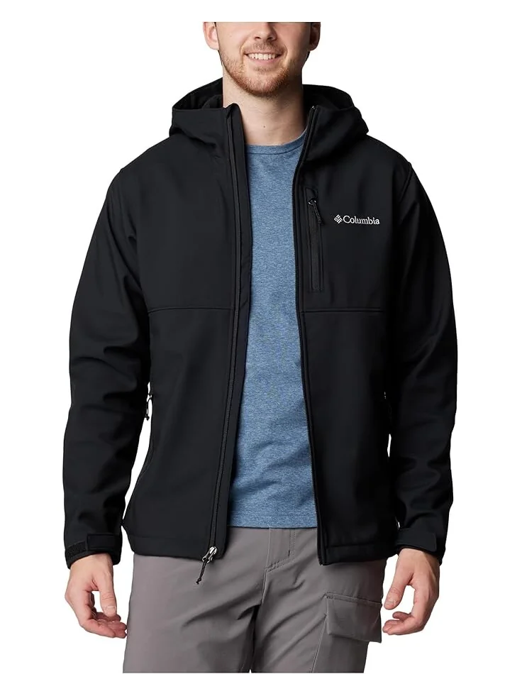 Куртка Columbia Ascender II Hooded Softshell Jacket