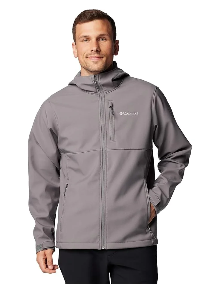 Куртка Columbia Ascender II Hooded Softshell Jacket