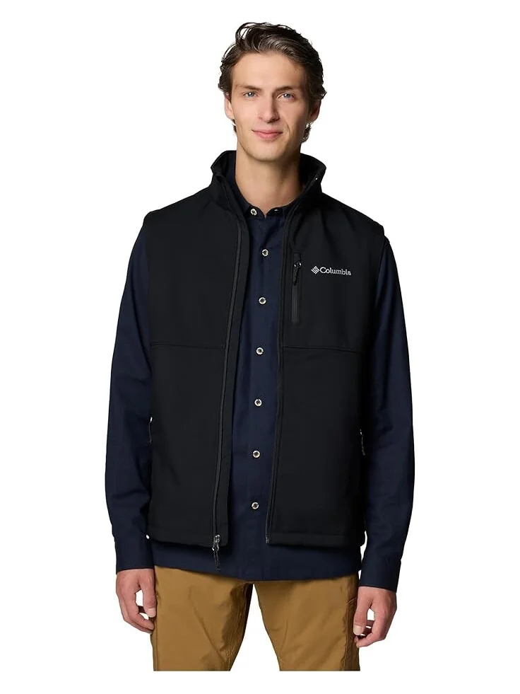 Утепленный жилет Columbia Ascender II Softshell Vest