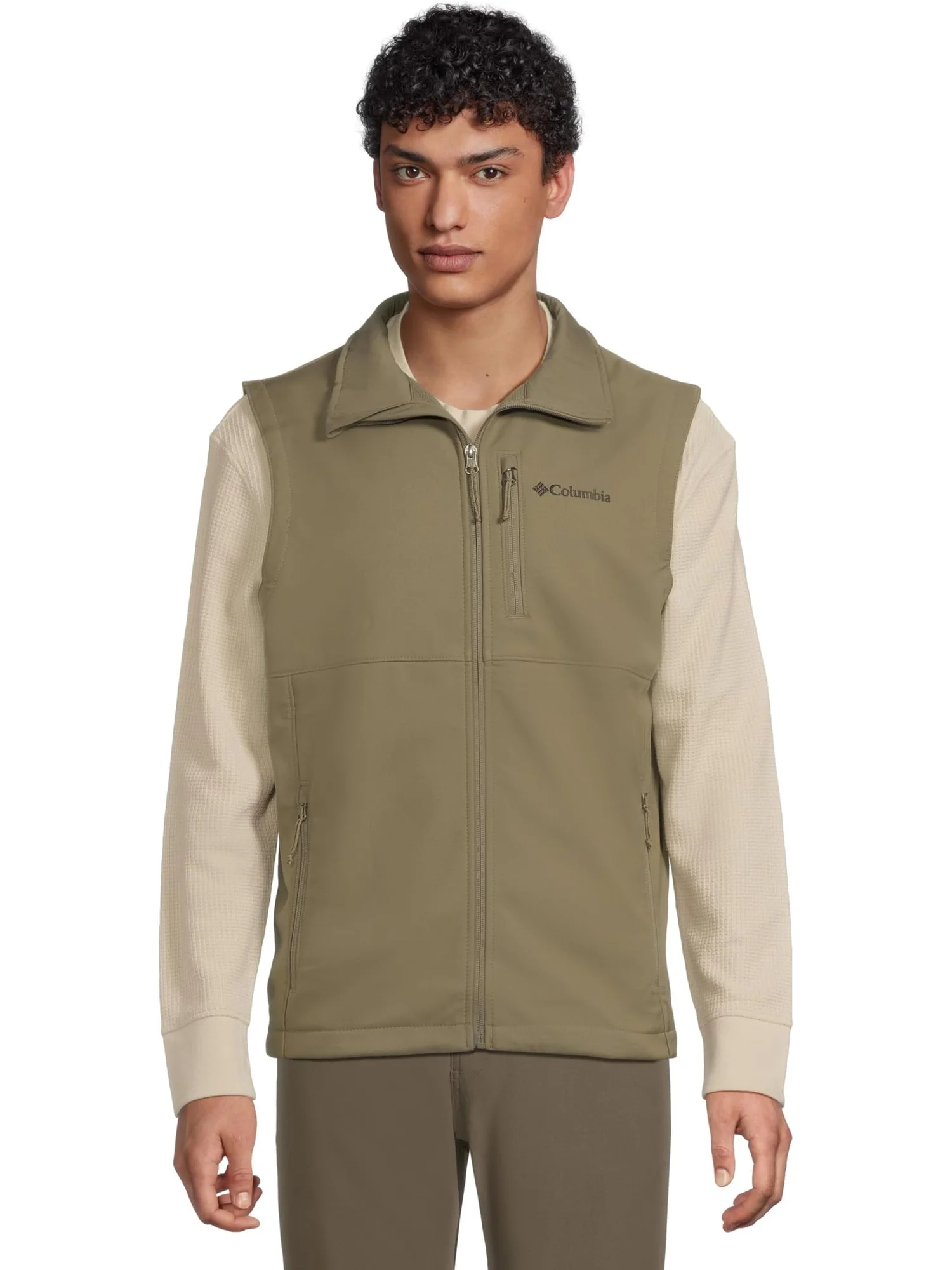 Жилет Columbia Ascender II Softshell Vest