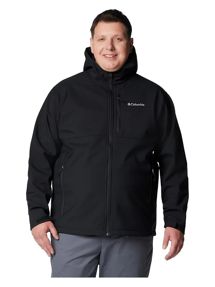 Куртка Columbia Big & Tall Ascender II Hooded Softshell Jacket