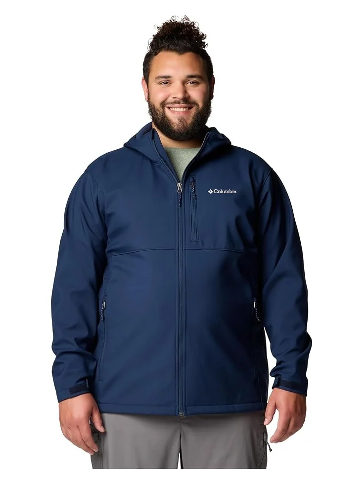 Куртка Columbia Big & Tall Ascender II Hooded Softshell Jacket