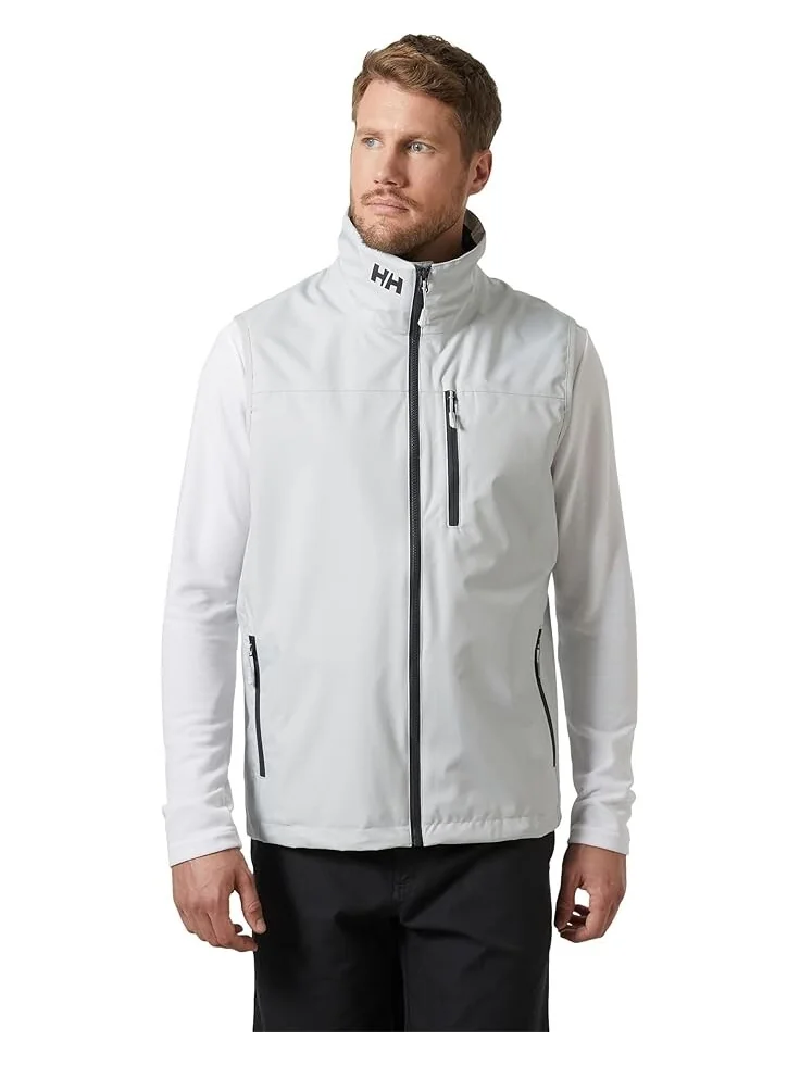 Утепленный жилет Helly Hansen Crew Vest 2.0