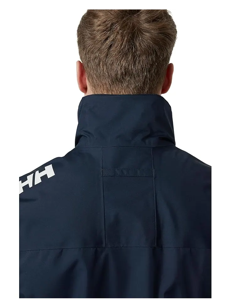 Жилет Helly Hansen Crew Vest 2.0 — изображение 3 из 5, темно-синий