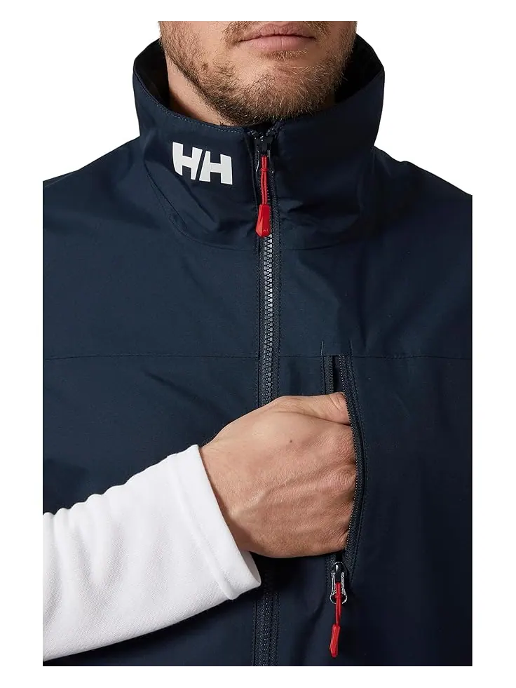 Жилет Helly Hansen Crew Vest 2.0 — изображение 5 из 5, темно-синий