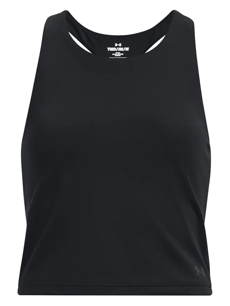 Топ Under Armour Kids Motion Crop Tank