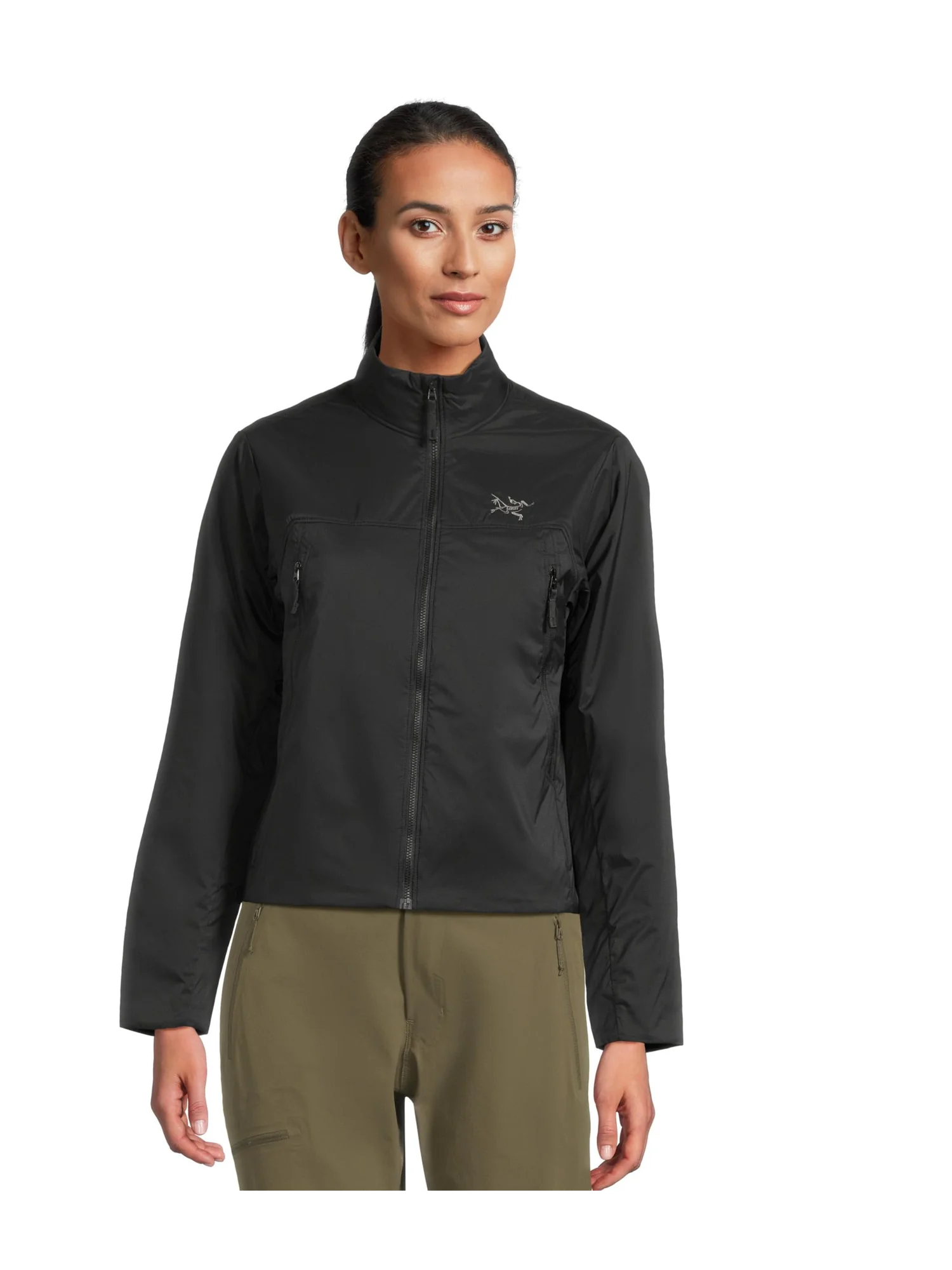Куртка Arc'teryx Elec Insulated Jacket