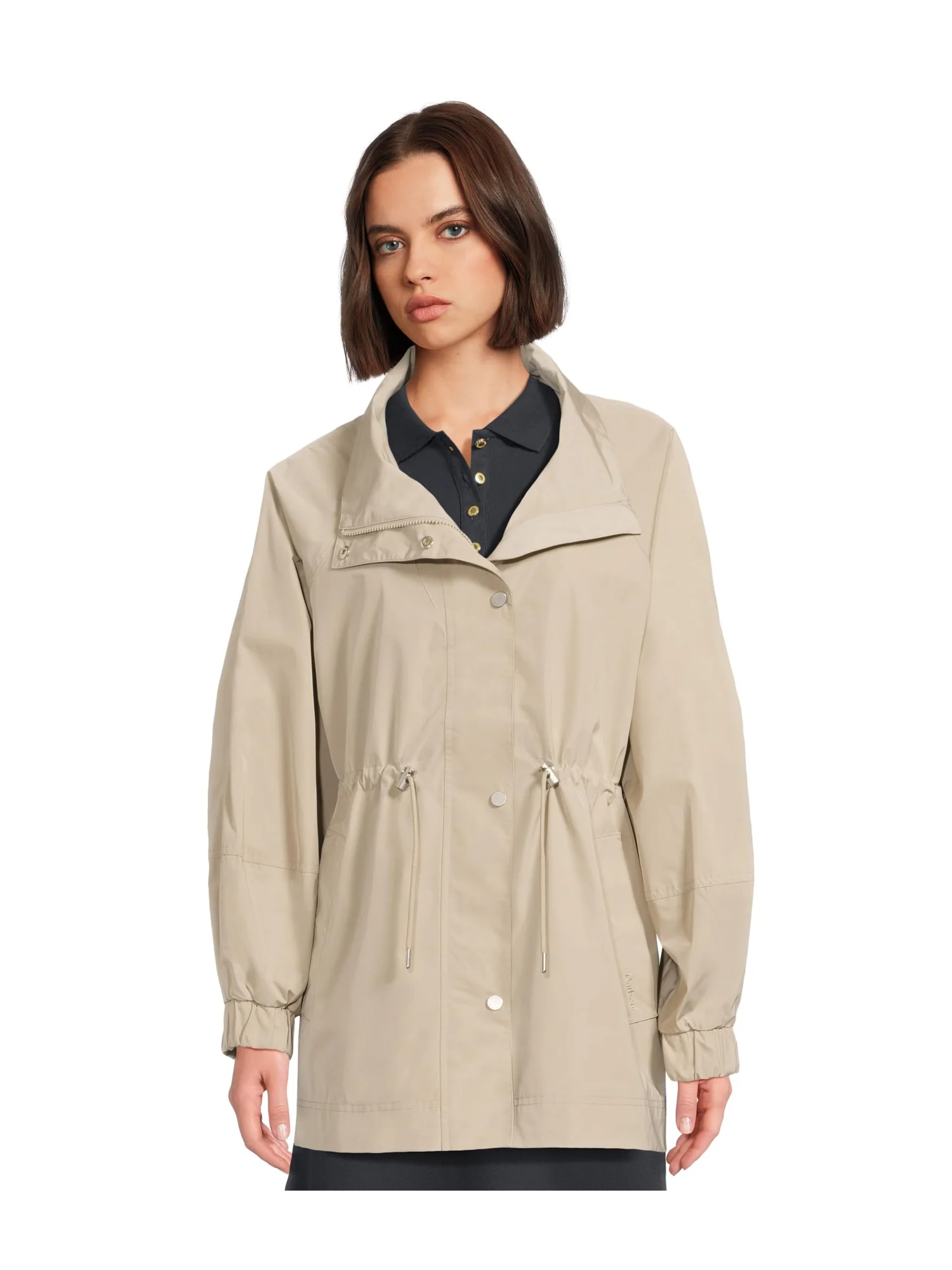 Куртка Barbour Barbour Suri Showerproof Jacket