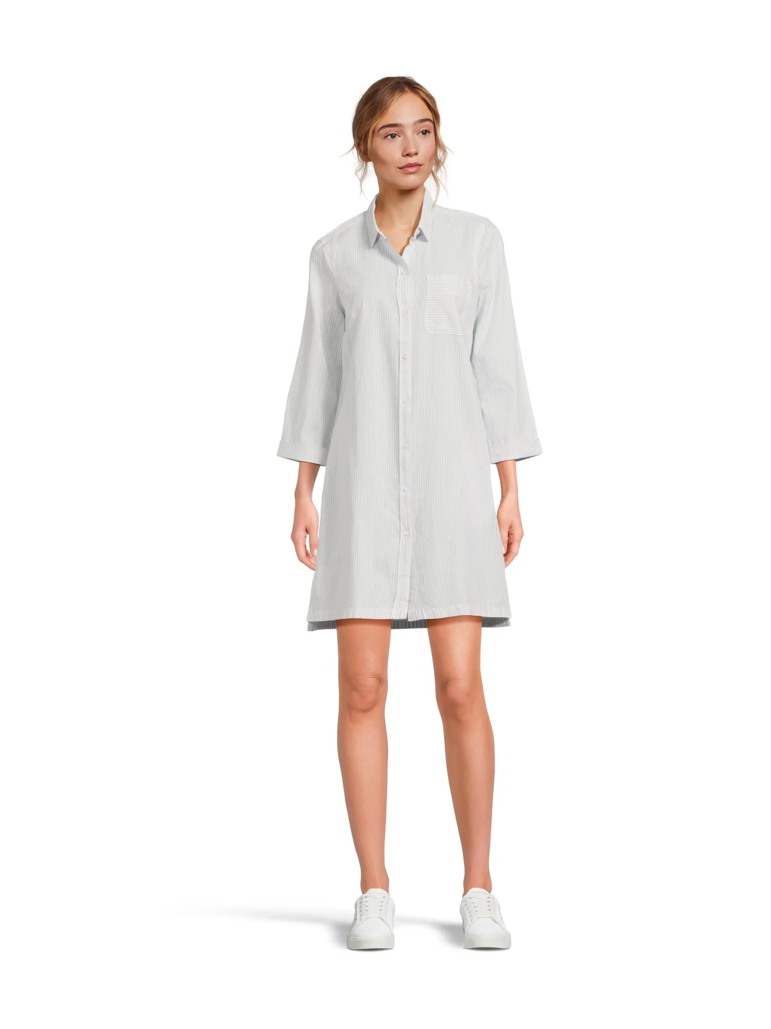 Платье Barbour Barbour Seaglow Dress