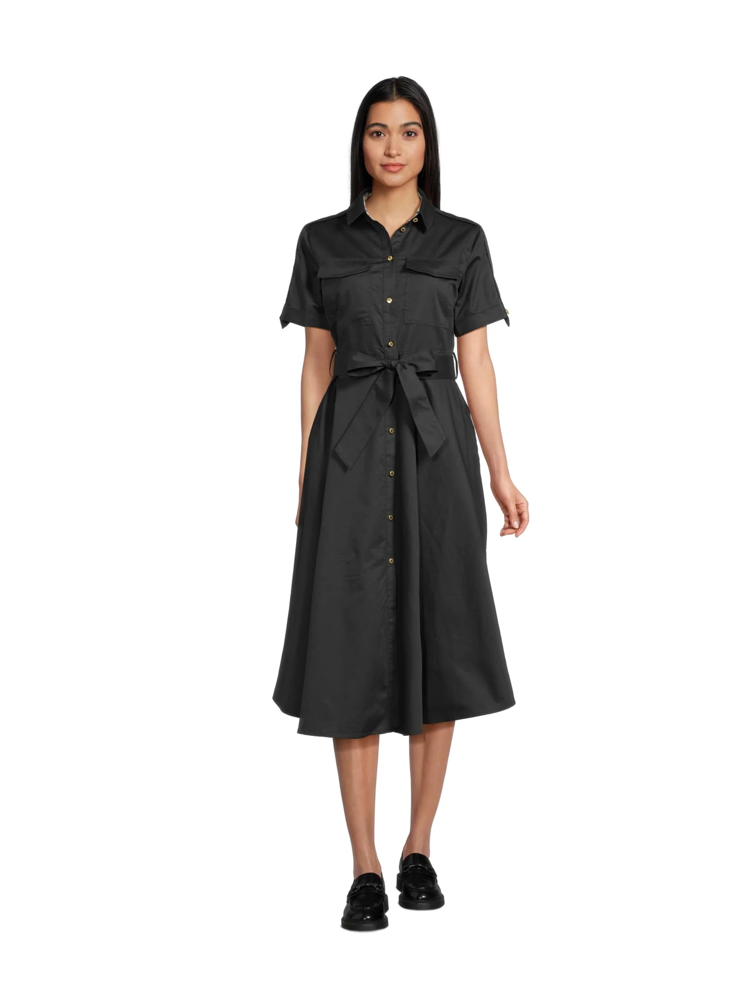 Платье Barbour Barbour Ivy Midi Dress