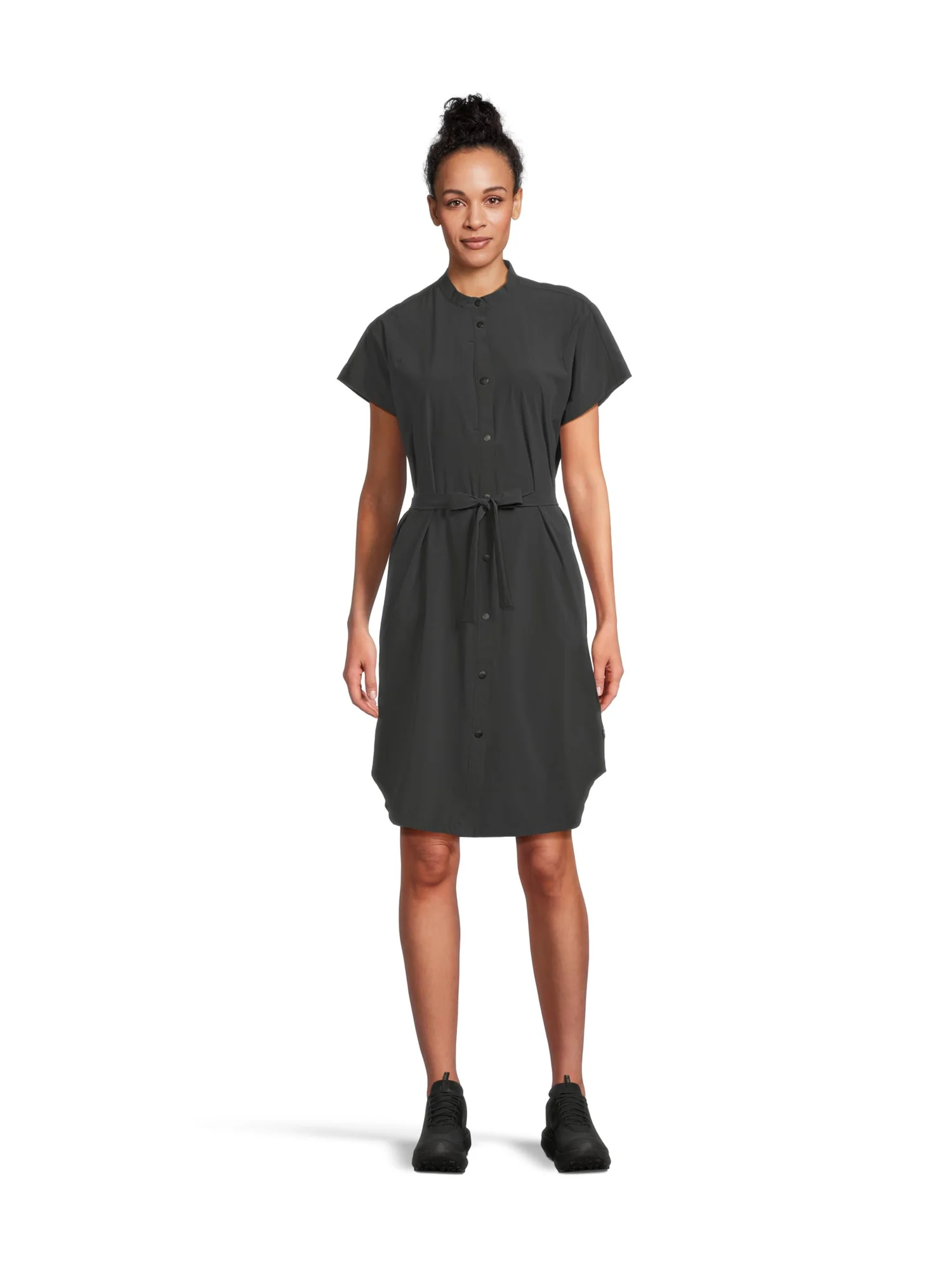 Платье Fjällräven Abisko Fjäll Dress W