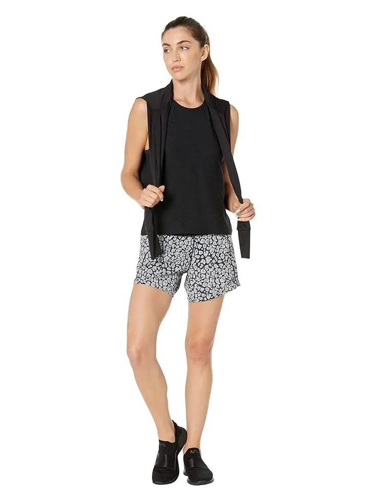Майка Beyond Yoga Featherweight Rebalance Tank — изображение 4 из 4, самая темная ночь