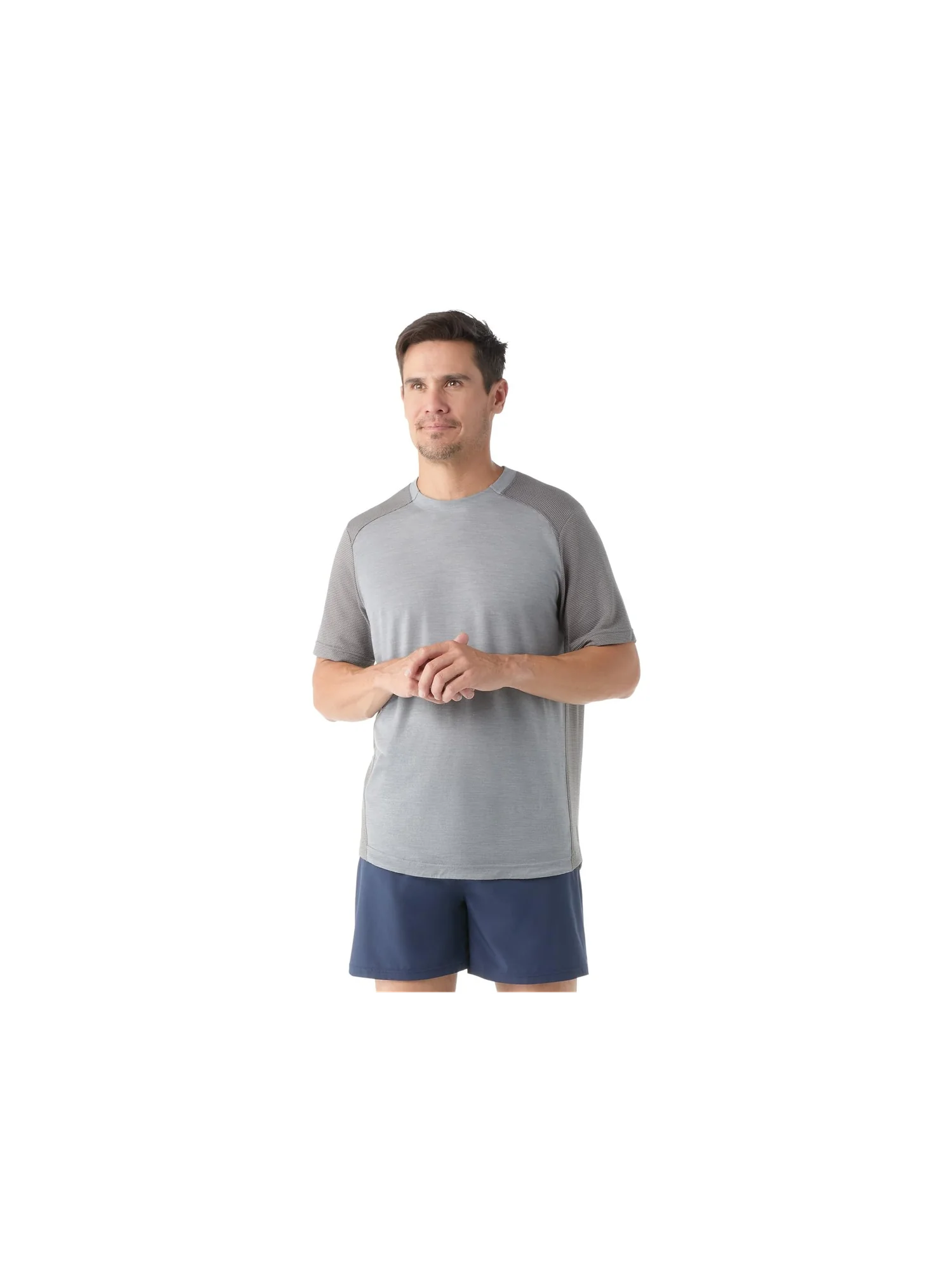Футболка Smartwool Active Mesh Short