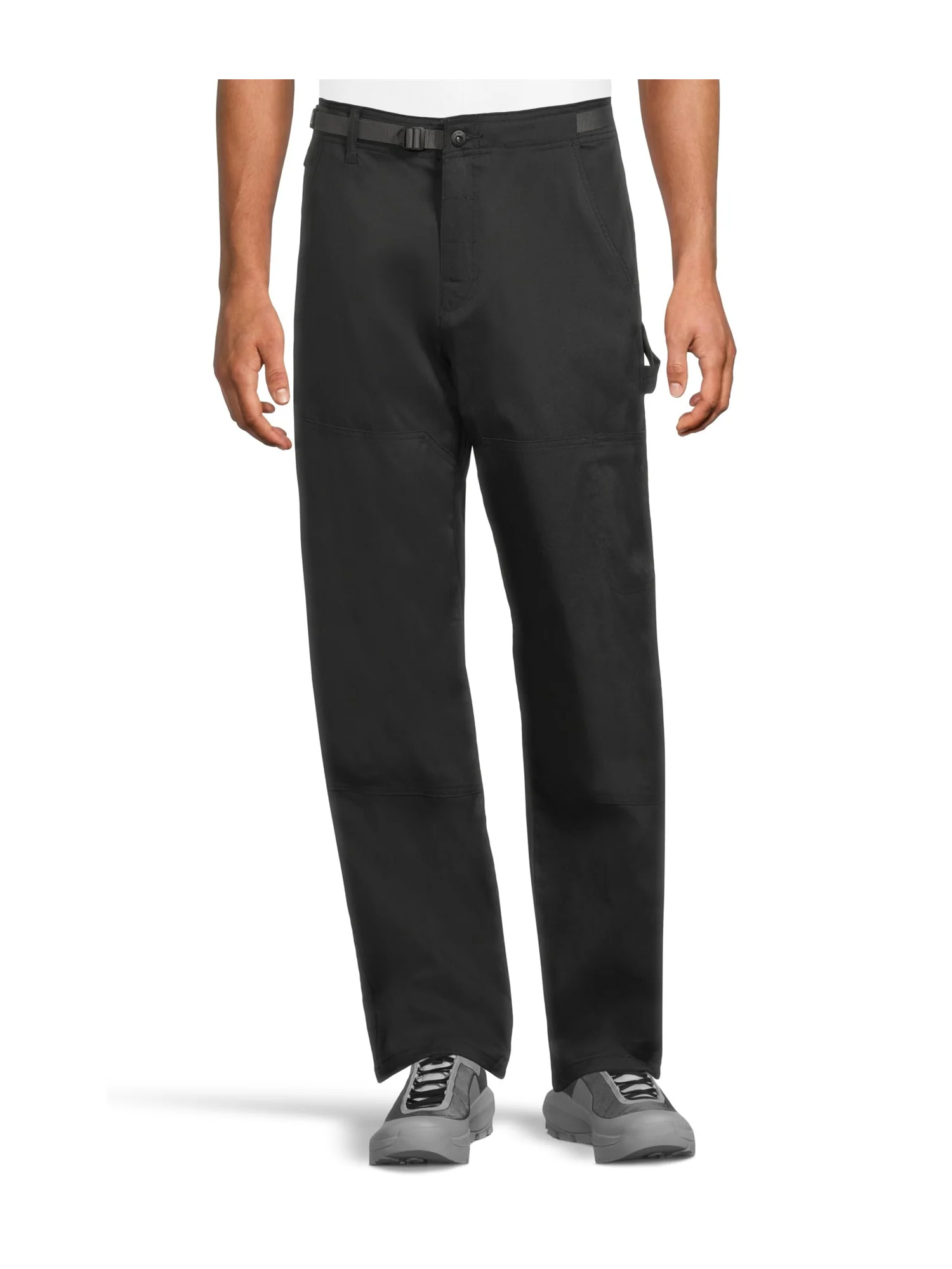 Брюки Prana Stretch Zion Carpenter Pants
