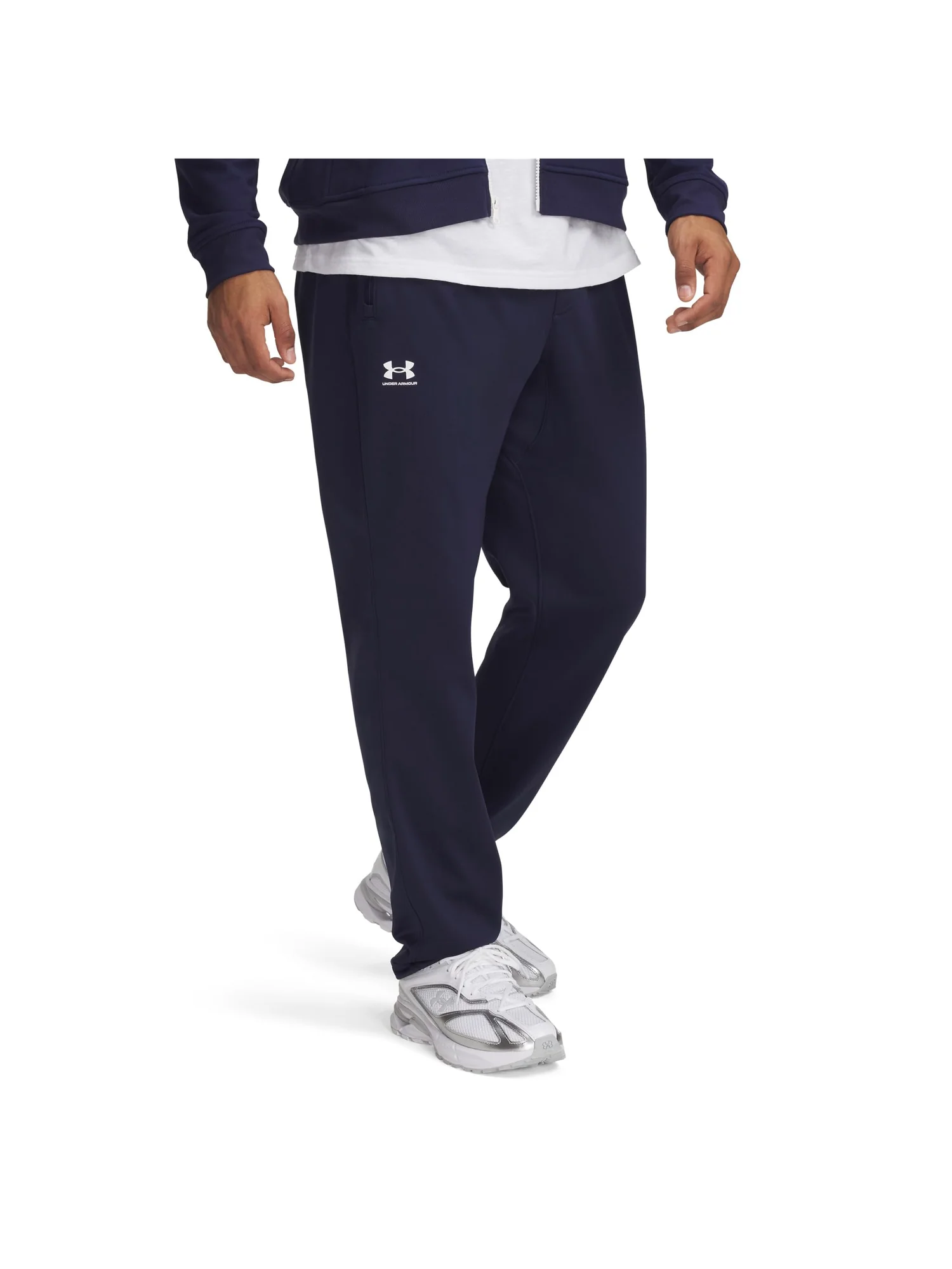 Брюки Under Armour Sportstyle Brawler Pants