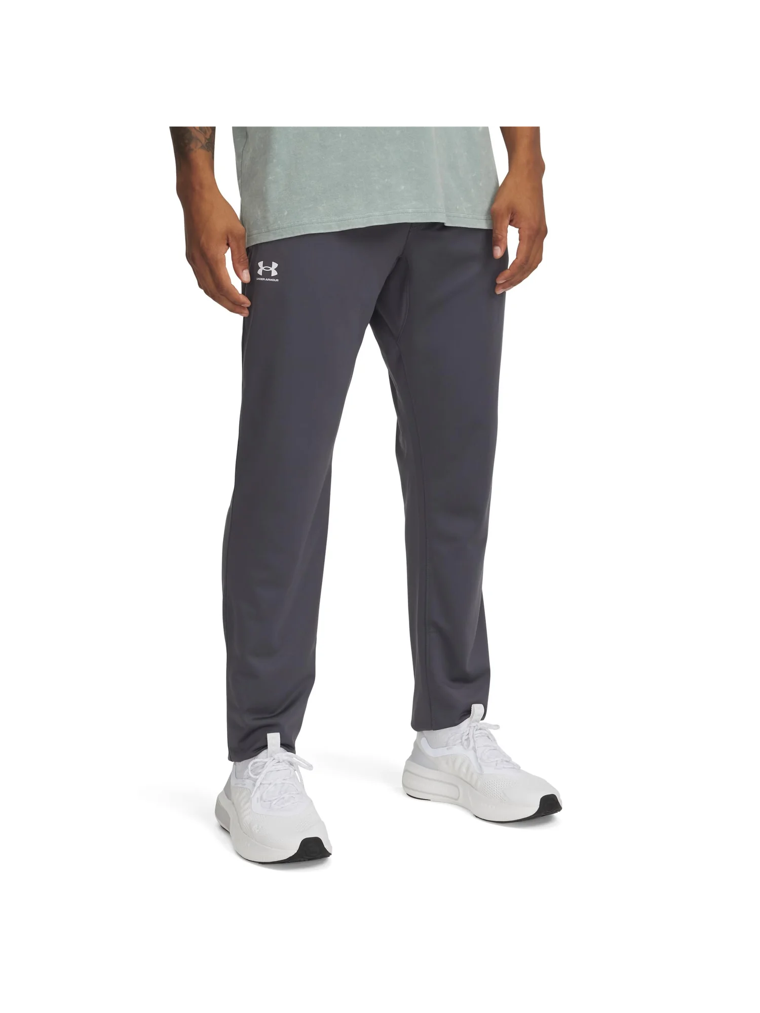 Брюки Under Armour Sportstyle Brawler Pants