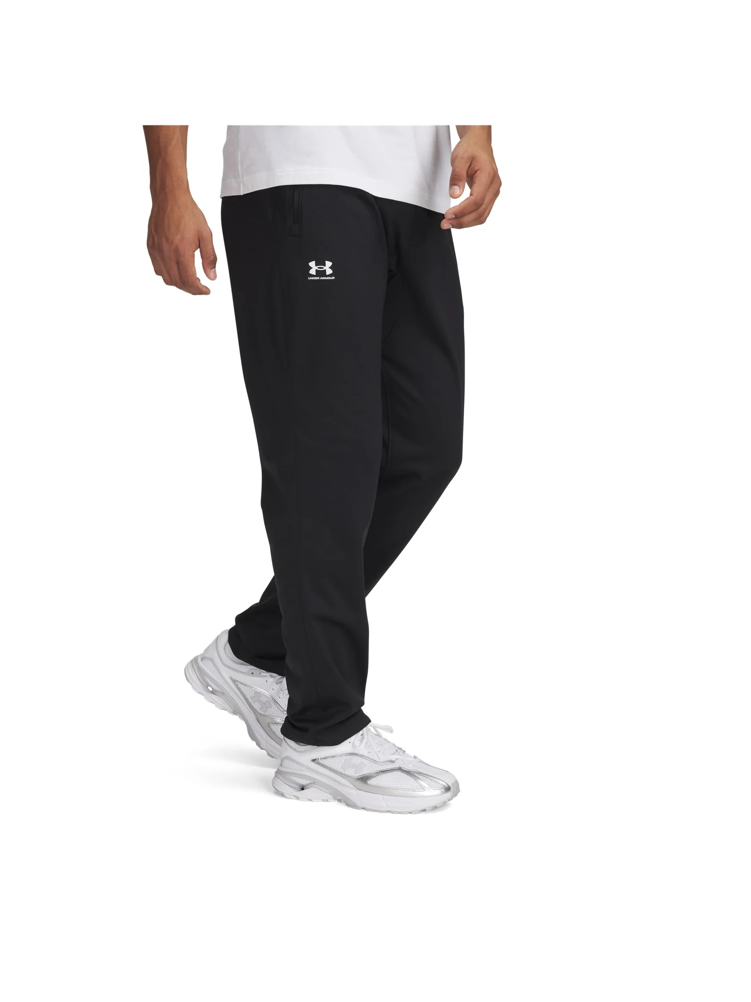 Брюки Under Armour Sportstyle Brawler Pants