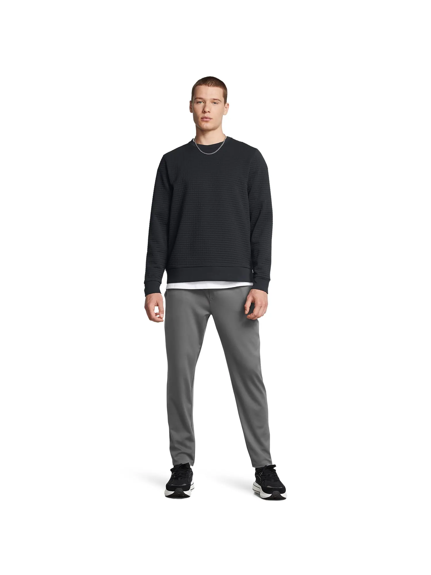 Брюки Under Armour Motion Tapered Pants — 4